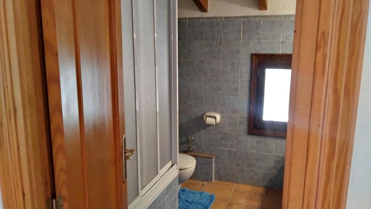 Villa Larnella Teulada Esterno foto
