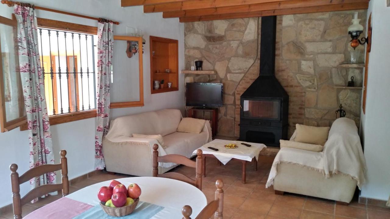 Villa Larnella Teulada Esterno foto